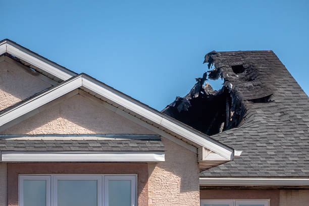 Licensed Fire Damage Removal service in Alva, FL - Fire Damage Laser Cleaning